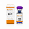 Bioxenix Pharmaceuticals GHK-CU 100mg x 1 vial
