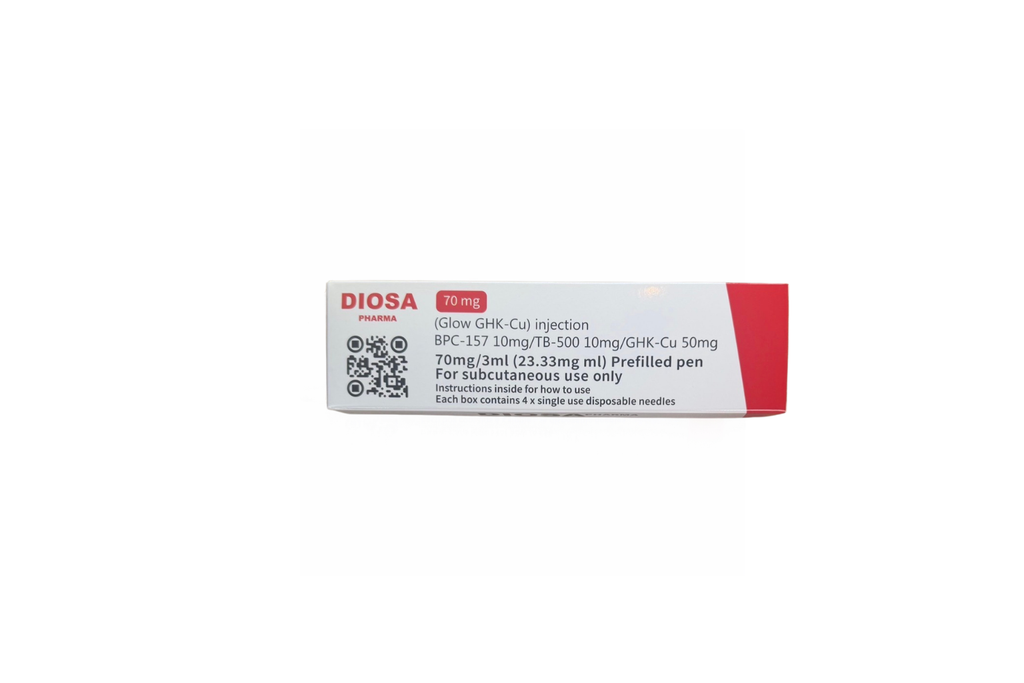 DIOSA GLOW 70mg Prefilled Pen