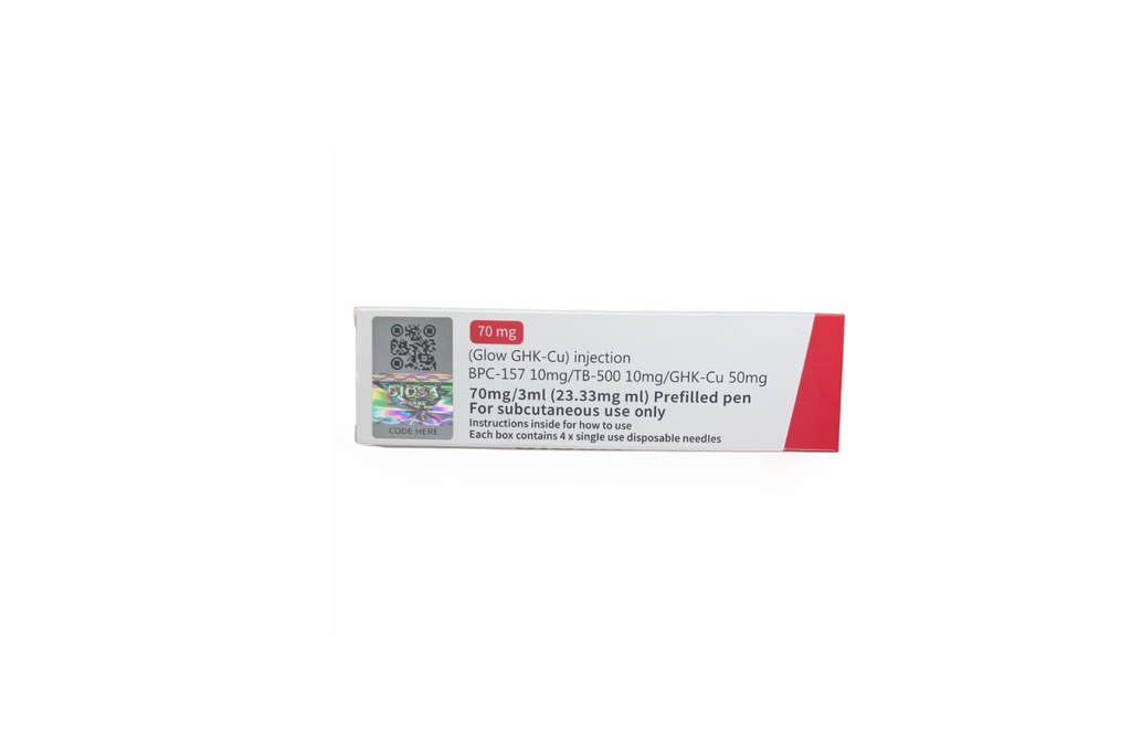 DIOSA GLOW 70mg Prefilled Pen